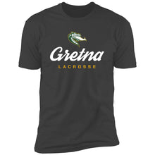 Load image into Gallery viewer, Next Level Premium Cotton T-Shirt
