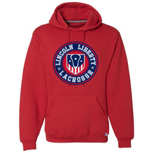 Load image into Gallery viewer, Dri-Power Fleece Pullover Hoodie