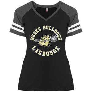 Ladies' Game Day V-Neck T-Shirt