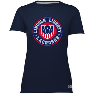 Ladies’ Essential Dri-Power Tee