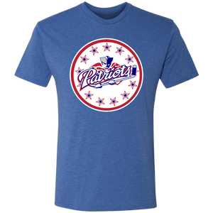 Next Level Men's Premium Triblend T-Shirt