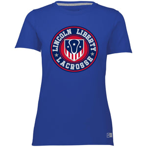 Ladies’ Essential Dri-Power Tee