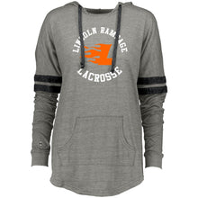 Load image into Gallery viewer, Ladies Low Key Pullover Hoodie