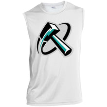 Load image into Gallery viewer, Sports Tek Men’s Sleeveless Performance Tee