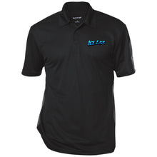 Load image into Gallery viewer, Sports Tek Performance Textured Polo