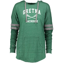 Load image into Gallery viewer, Ladies Low Key Pullover Hoodie