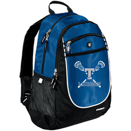Team Logo Ogio Rugged Backpack