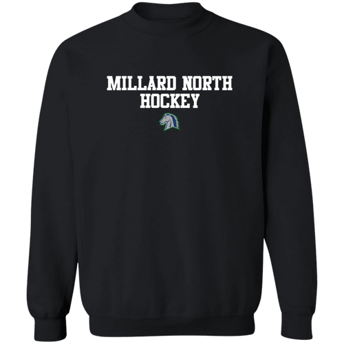 Gildan Crewneck Sweatshirt