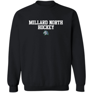 Gildan Crewneck Sweatshirt