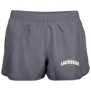 Ladies' Wayfarer Performance Shorts