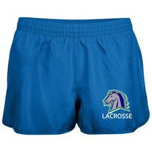 Load image into Gallery viewer, Ladies&#39; Performance Lacrosse Shorts
