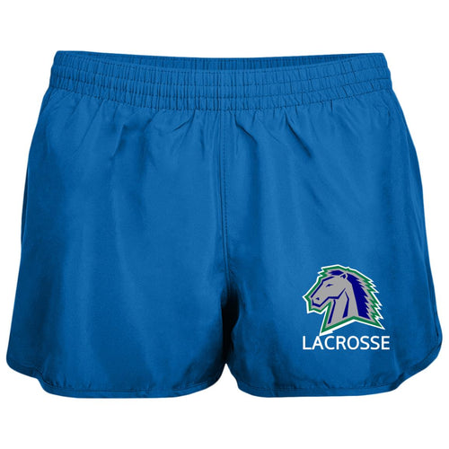 Ladies' Performance Lacrosse Shorts