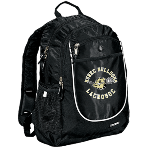 Team Logo Ogio Rugged Backpack