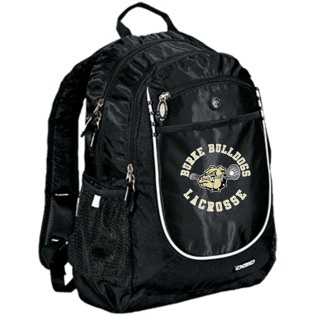 Team Logo Ogio Rugged Backpack