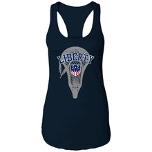 Load image into Gallery viewer, Ladies Ideal Racerback Tank