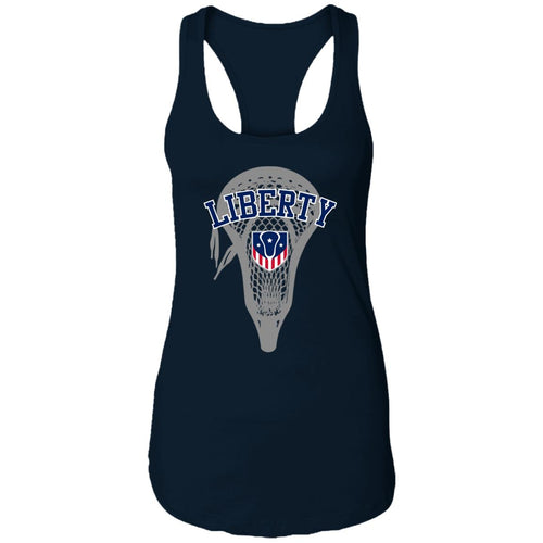 Ladies Ideal Racerback Tank