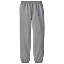 Load image into Gallery viewer, Team Logo Youth Fleece Pants