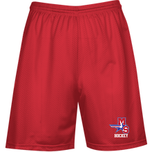 Load image into Gallery viewer, Men&#39;s Performance Mesh Shorts