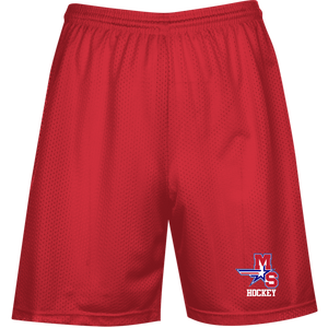 Men's Performance Mesh Shorts