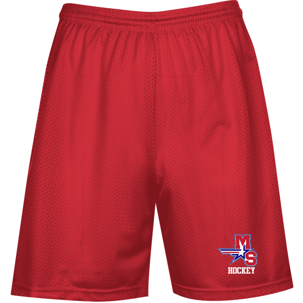 Men's Performance Mesh Shorts