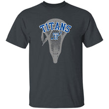 Load image into Gallery viewer, YOUTH Gildan 100% Cotton T-Shirt
