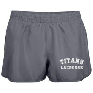 Ladies' Performance Wayfarer Shorts