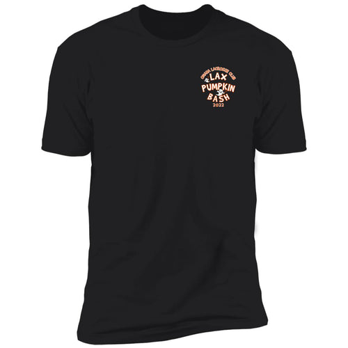 Pumpkin Bash '22 Premium T-Shirt