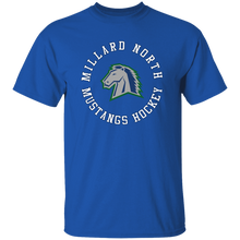 Load image into Gallery viewer, YOUTH 5.3 oz 100% Cotton T-Shirt