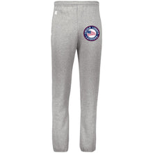 Load image into Gallery viewer, Russel Brand Dri-Power Sweatpants