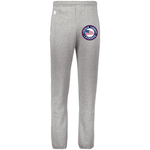 Russel Brand Dri-Power Sweatpants