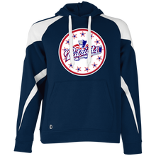 Load image into Gallery viewer, Team Logo Athletic Fleece Hoodie