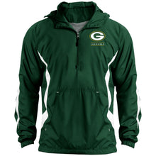 Load image into Gallery viewer, Team  Raglan Anorak Jacket
