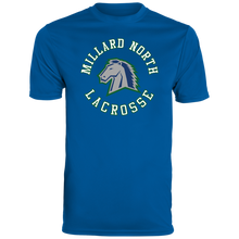 Load image into Gallery viewer, Team Logo Moisture-Wicking Tee