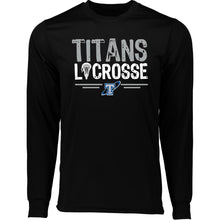 Load image into Gallery viewer, Long Sleeve Moisture-Wicking Tee