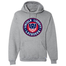 Load image into Gallery viewer, Dri-Power Fleece Pullover Hoodie