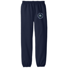 Load image into Gallery viewer, Team Logo Youth Fleece Pants