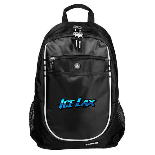 Ogio Brand Rugged Backpack