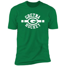 Load image into Gallery viewer, Next Level Premium T-Shirt