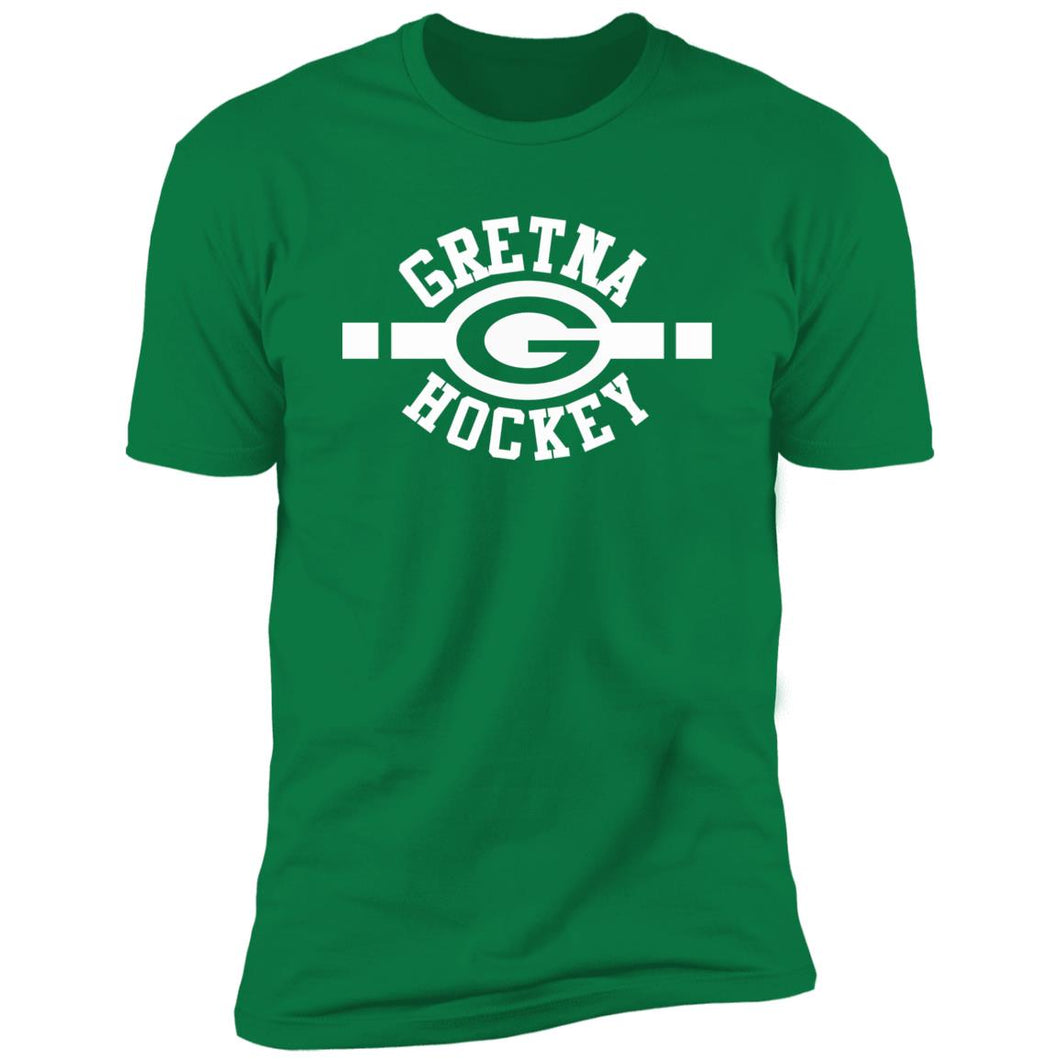 Next Level Premium T-Shirt