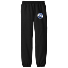 Load image into Gallery viewer, YOUTH Team Logo Fleece Sweatpants