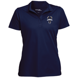 Ladies' Micropique Sport-Wick® Polo