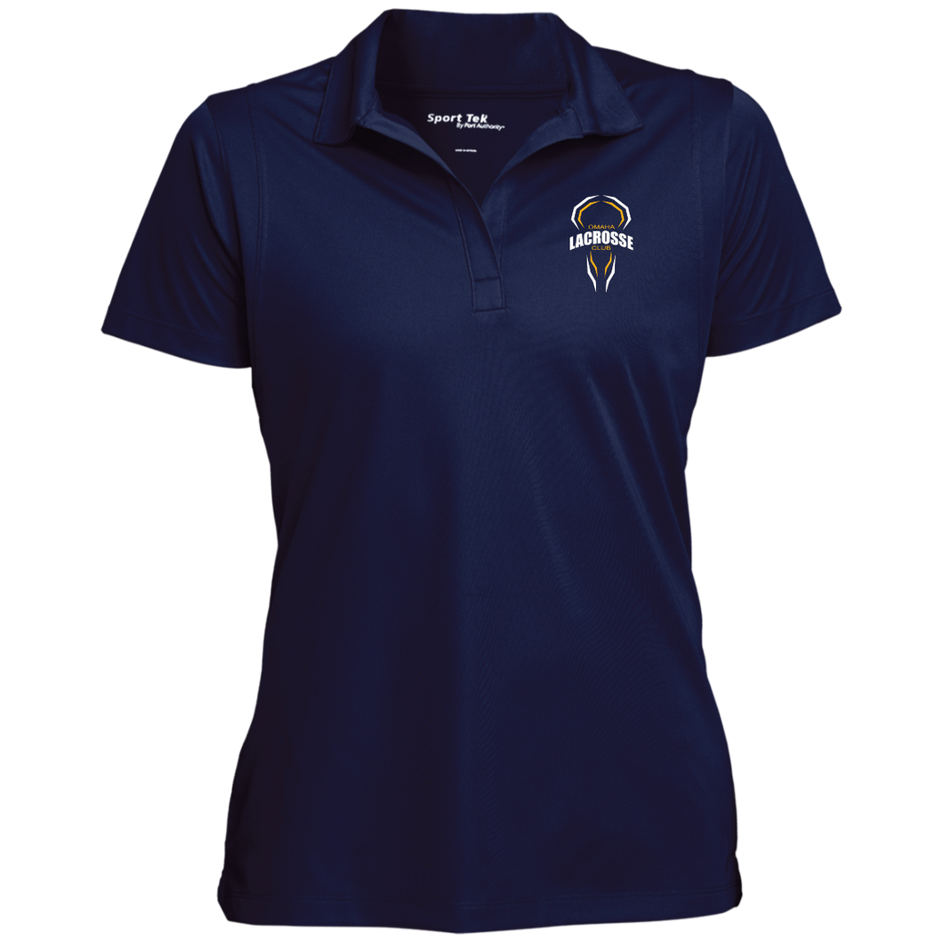 Ladies' Micropique Sport-Wick® Polo