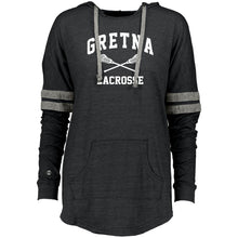 Load image into Gallery viewer, Ladies Low Key Pullover Hoodie