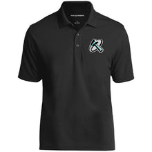 Load image into Gallery viewer, Port Authority Dry Zone UV Micro-Mesh Polo