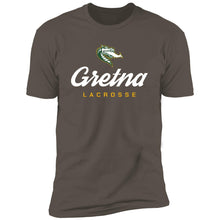 Load image into Gallery viewer, Next Level Premium Cotton T-Shirt