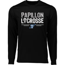 Load image into Gallery viewer, Long Sleeve Performance Moisture-Wicking Tee