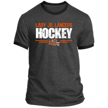 Load image into Gallery viewer, &quot;Hockey&quot; Ringer Tee
