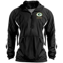 Load image into Gallery viewer, Team  Raglan Anorak Jacket