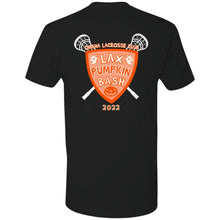 Load image into Gallery viewer, Pumpkin Bash &#39;22 Premium T-Shirt