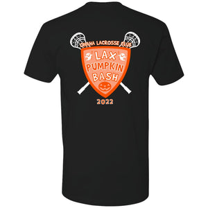 Pumpkin Bash '22 Premium T-Shirt